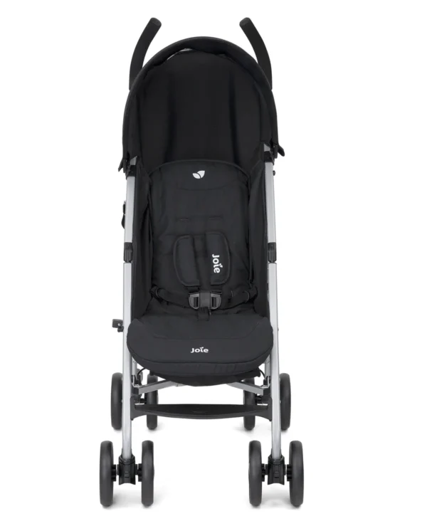 Joie Nitro Stroller - Coal - Image 2