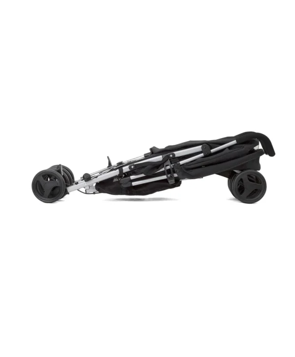 Joie Nitro Stroller - Coal - Image 3