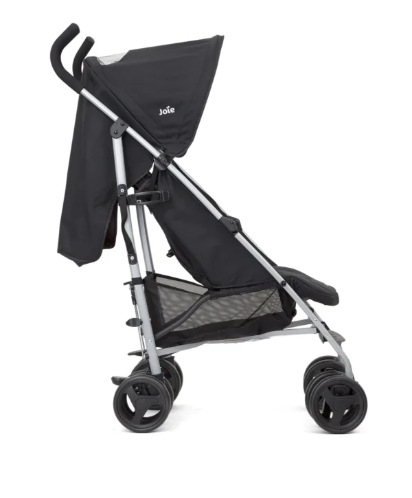 Joie Nitro Stroller - Coal - Image 5