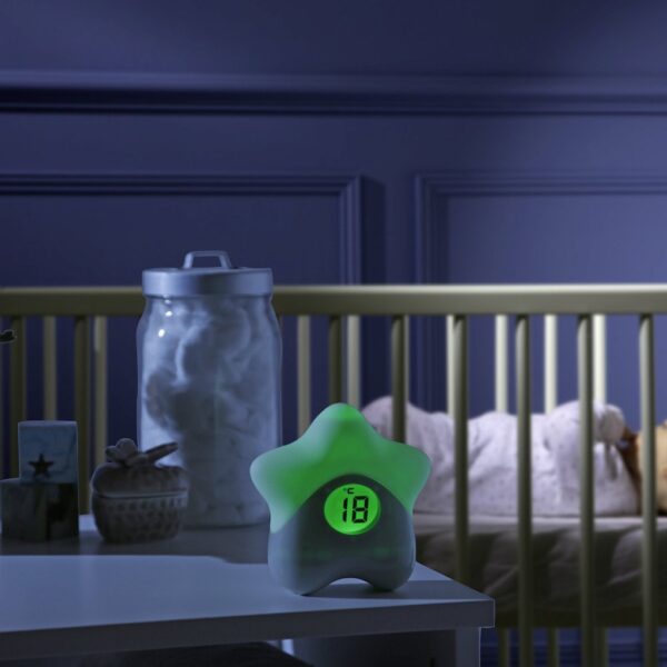 Purflo Starlight Room Thermometer - Image 7