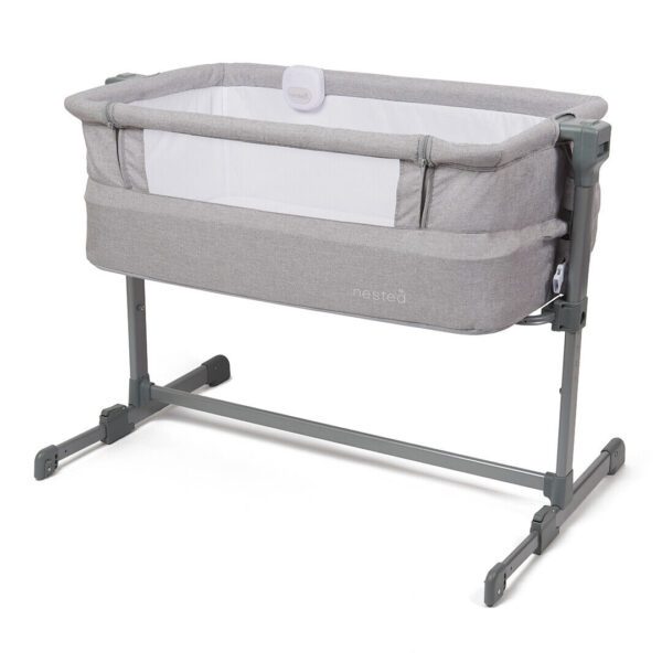 Babylo Nested Sleep 'N' Dream Co-Sleeper