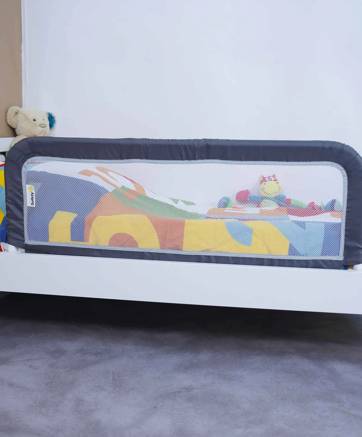 Safety first portable bed rail new arrivals