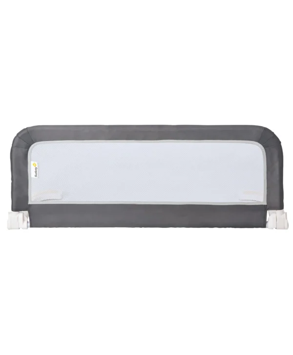 Safety 1st Portable Bed Rail - Front View Display