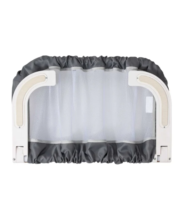 Safety 1st Portable Bed Rail - Collapsed
