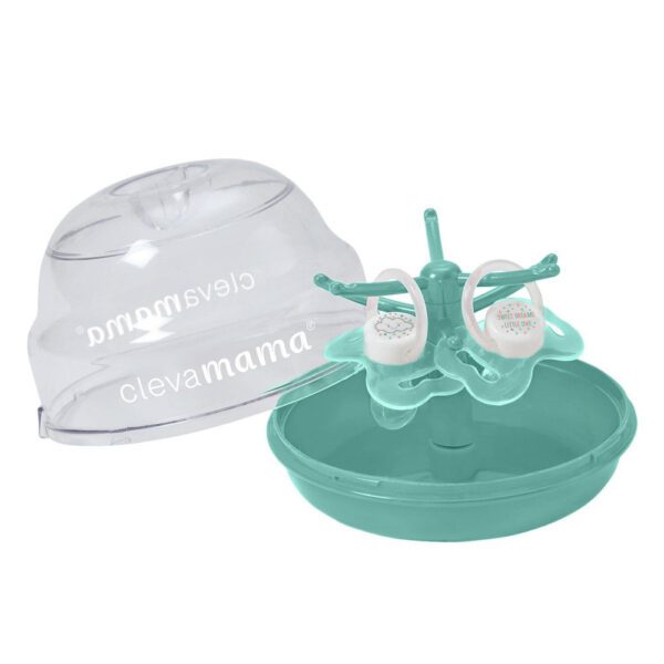 Clevamama Soother Tree - Image 2