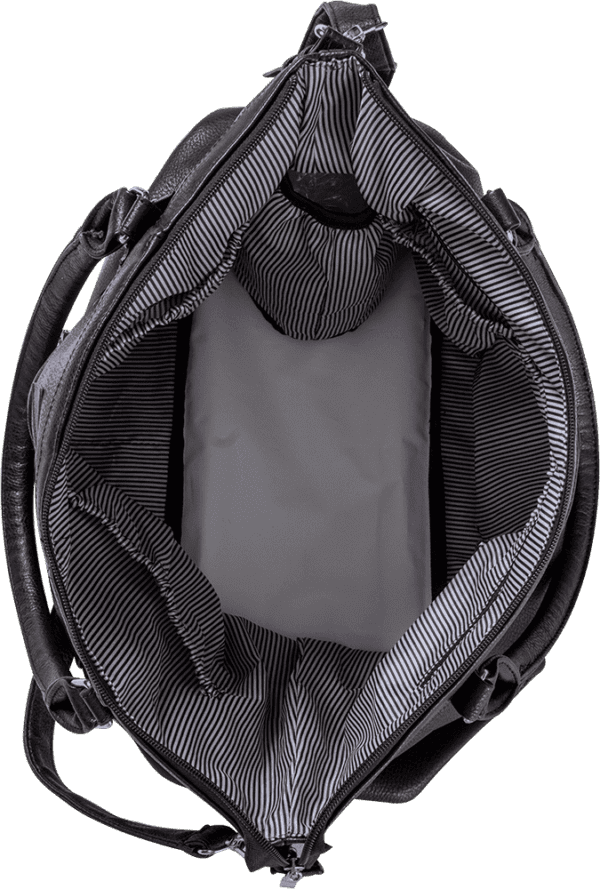 Osann Sarah Changing Bag - Inner Lining View