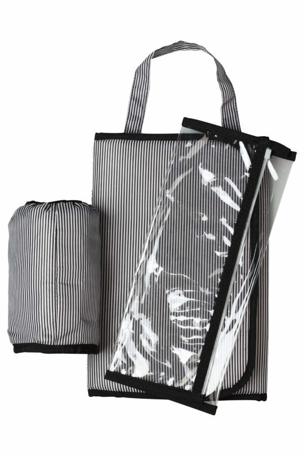 Osann Sarah Changing Bag - Changing Mat & Closable Hygiene Bag
