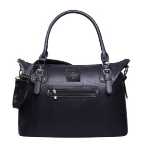 Osann Sarah Changing Bag - Side View