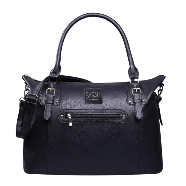Osann Sarah Changing Bag - Side View