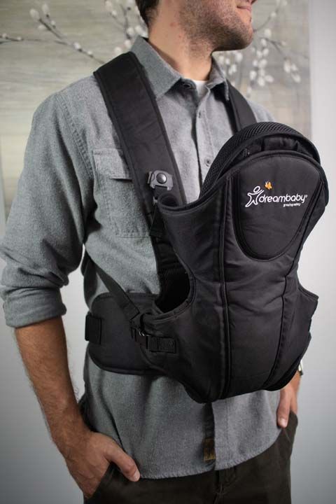 Dreambaby Manhattan Carrier