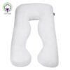 Clevamama Therapeutic Body & Bump Maternity Pillow - Image 7