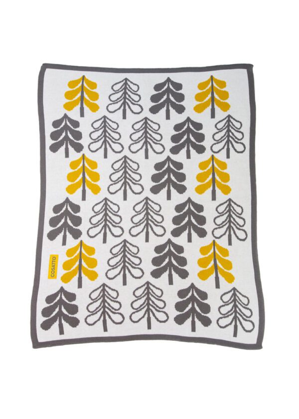Cosatto Blanket - Fika Forest - Image 2