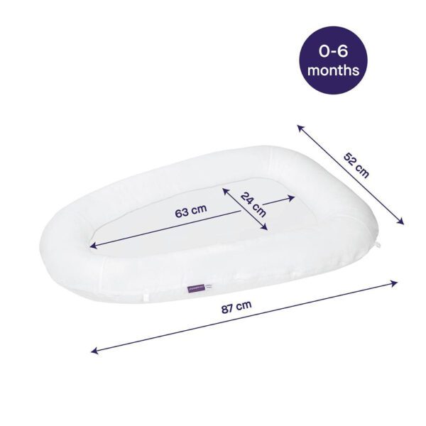 Clevamama ClevaFoam® Baby Pod - Image 3