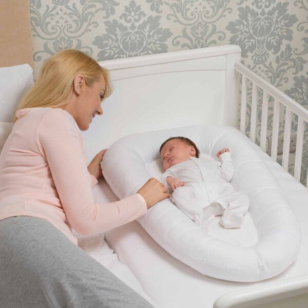 Clevamama ClevaFoam® Baby Pod - Image 4