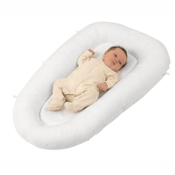 Clevamama ClevaFoam® Baby Pod - Image 2