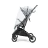 Osann Boogy Light Weight Stroller – Monster - Plastic Cover Showcase