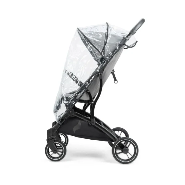 Osann Boogy Light Weight Stroller – Monster - Plastic Cover Showcase