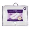 Clevamama Therapeutic Body & Bump Maternity Pillow