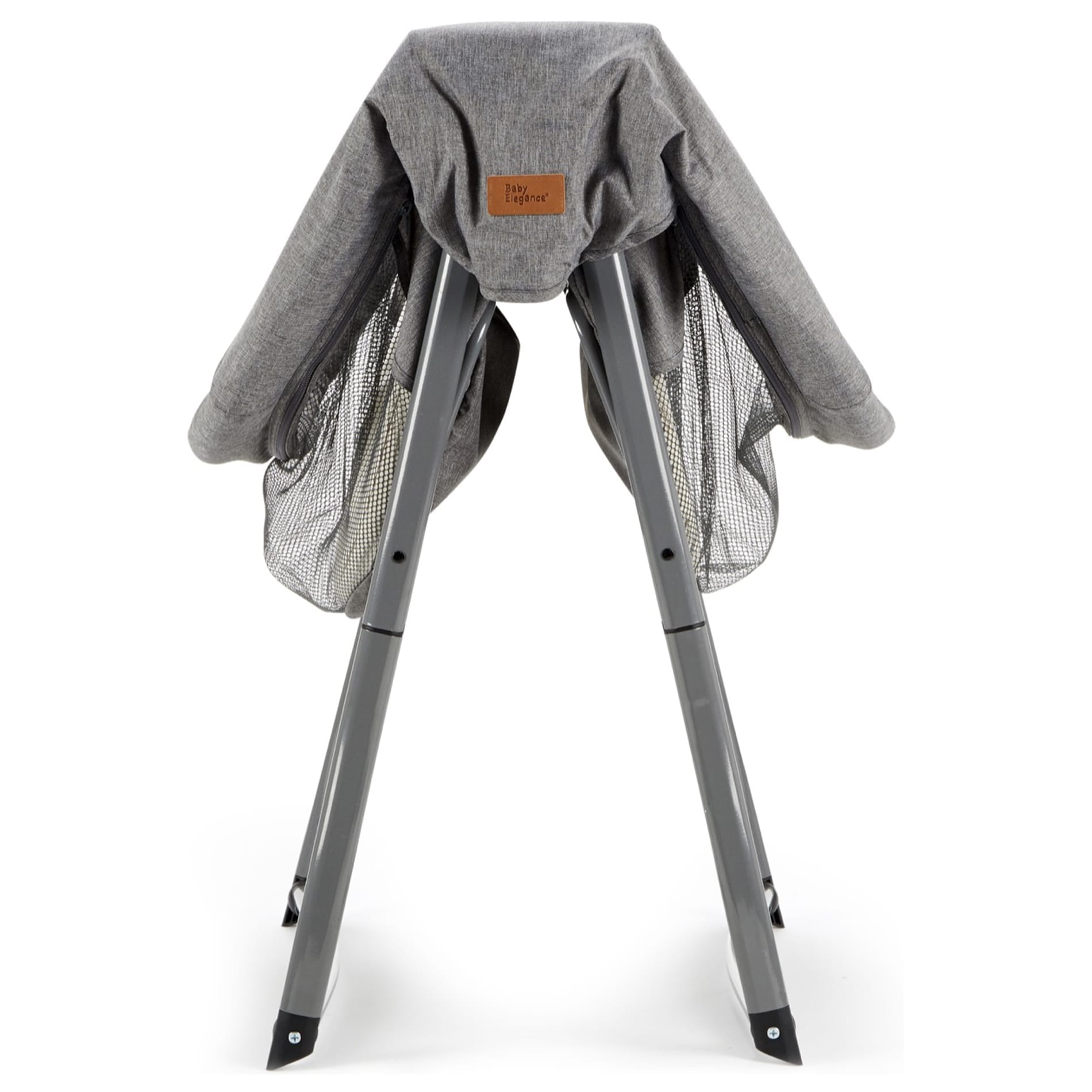 Baby elegance discount kangu foldable crib