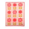 Cosatto Blanket - Fairy Garden - Product Display