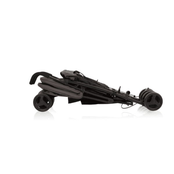 Graco TraveLite Stroller - Folded Display