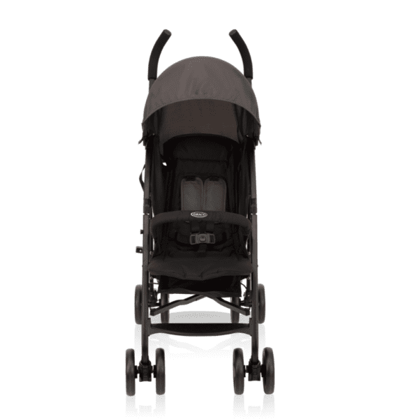 Graco TraveLite Stroller - Front View Display