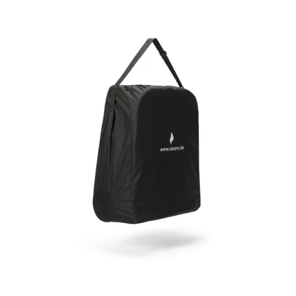 Osann Boogy Light Weight Stroller – Night - Bag Display