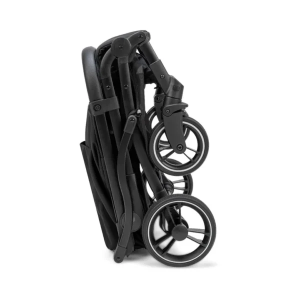 Osann Boogy Light Weight Stroller – Night - Folded