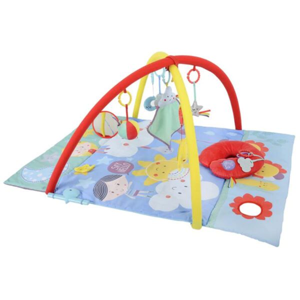East Coast Say Hello 4 in one Discovery Mat