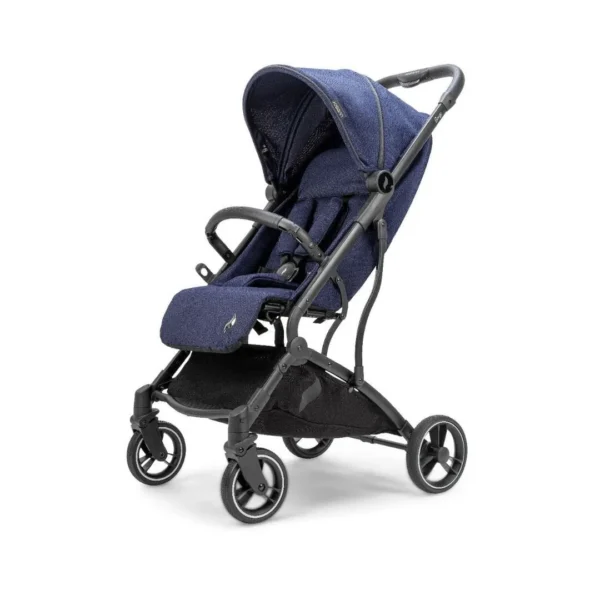 Osann Boogy Light Weight Stroller – Indigo Product Display