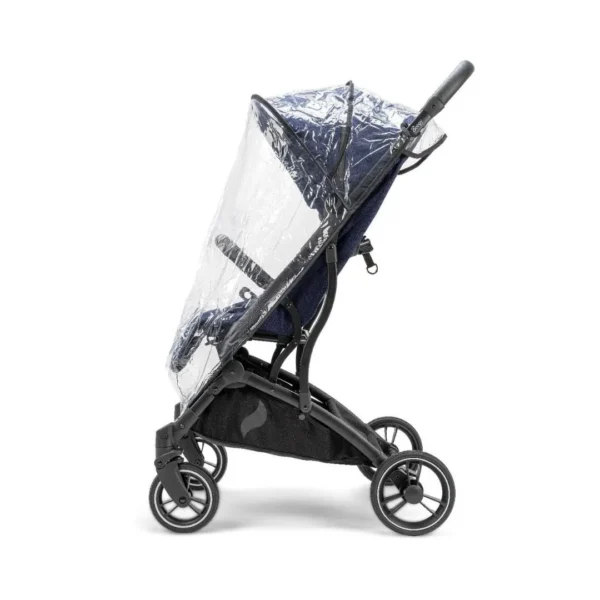 Osann Boogy Light Weight Stroller – Plastic Cover Display