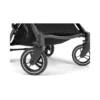 Osann Boogy Light Weight Stroller – Night - Close Up Wheels