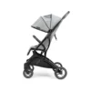 Osann Boogy Light Weight Stroller – Monster - Hooded Product Display