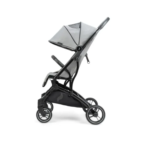 Osann Boogy Light Weight Stroller – Monster - Hooded Product Display