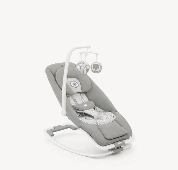 Joie Dreamer Compact Rocker - Product Display