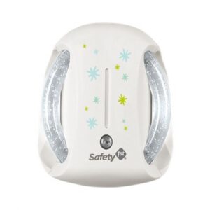 Safety 1st Automatic Night Light - Product Display
