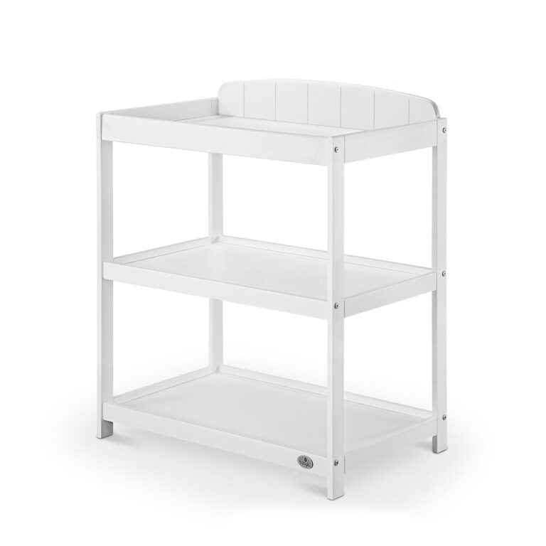 Babylo Ella Open Changer White Bambinos, Wexford