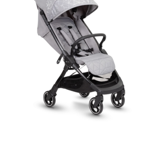 Silvercross Clic Stroller - Grey - Product Display