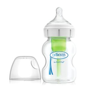 Dr Brown’s Options+ Anti-Colic 150ml Bottle - Product Display