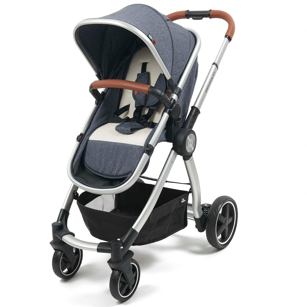 Babylo panorama pram shop