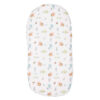 Chicco Baby Hug 4 in 1 2PK Crib Sheets - Little Animals Pack