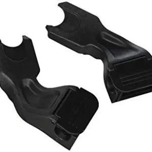 Phil & Ted's Dash Car Seat Adaptor - Close Up Details