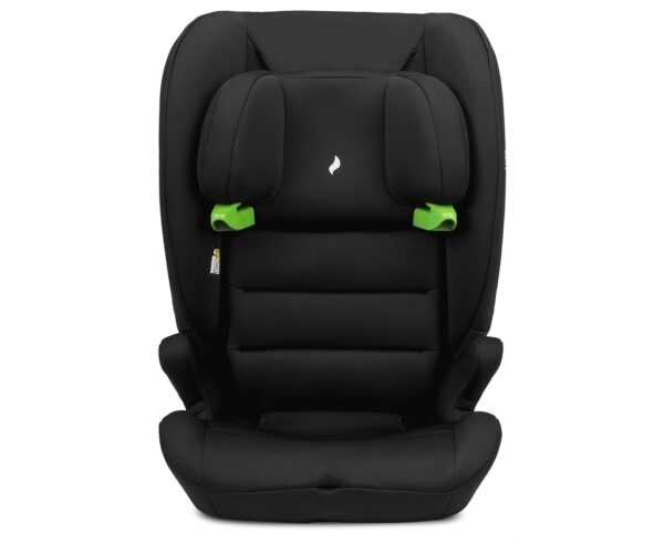 Osann Lupo R129 I-size Car Seat - Image 3