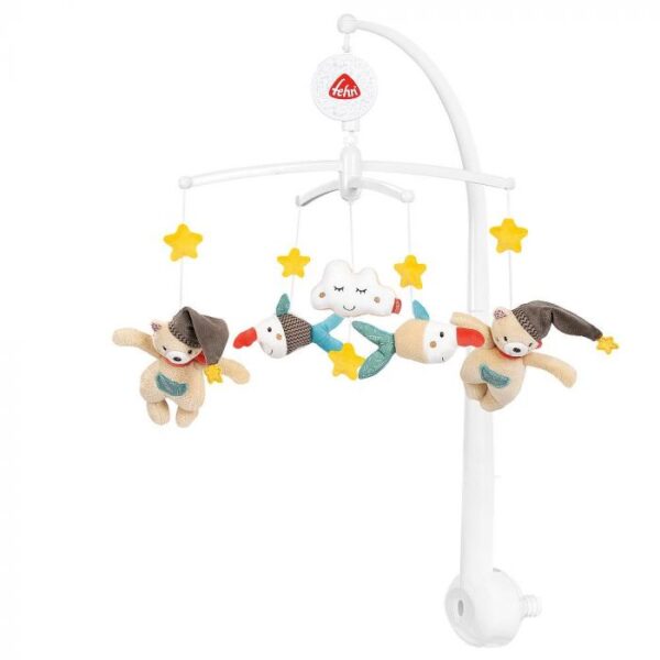 Fehn Bruno Musical Mobile