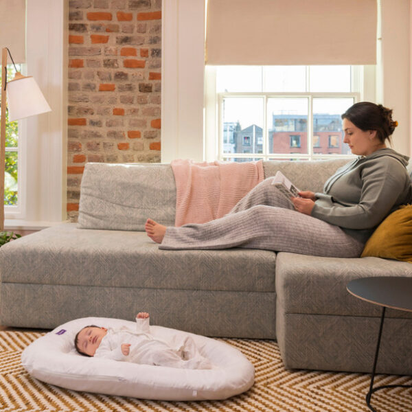 Clevamama Sleep Pod - Image 2
