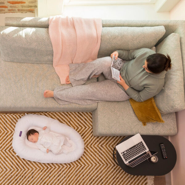 Clevamama Sleep Pod - Image 3