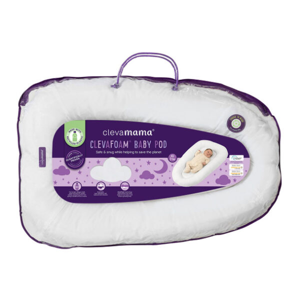 Clevamama Sleep Pod