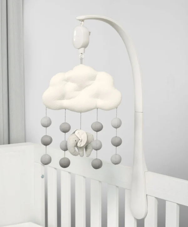 Mamas and Papas Welcome to the world musical mobile - Image 2