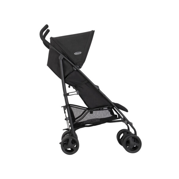 Graco EZLite Stroller - Midnight - Image 3