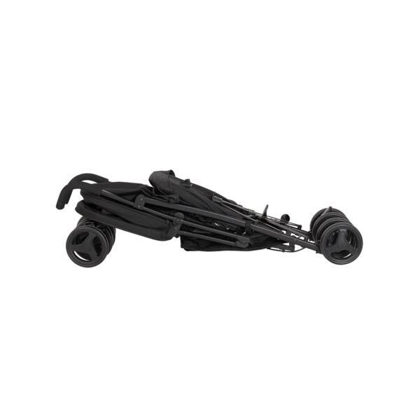 Graco EZLite Stroller - Midnight - Image 4